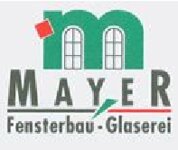 Logo von Glaser Mayer GmbH