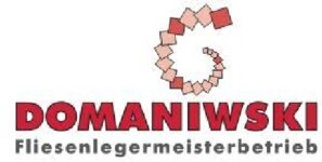 Logo von Domaniwski André Fliesenlegermeister