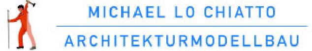 Logo von Architekturmodellbau Michael Lo Chiatto