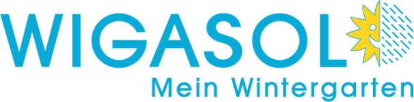 Logo von CASAWiGA GmbH - Ihr Wintergartenhaus