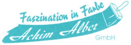 Logo von Alber Achim GmbH