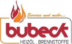 Logo von Bubeck Heizöl GmbH & Co.