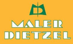 Logo von Dietzel Malerbetrieb