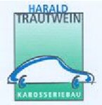 Logo von Trautwein Harald Karosseriebau