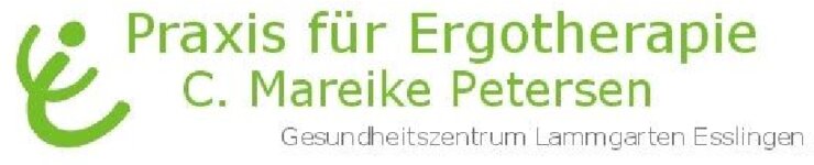 Logo von Ambulante Praxis für Ergotherapie C. Mareike Petersen