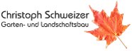 Logo von Christoph Schweizer - Garten- und Landschaftsbau