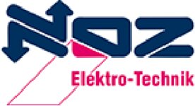 Logo von NOZ Elektrotechnik GmbH