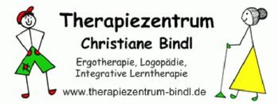 Logo von Bindl Christiane, Praxis für Ergotherapie, Logopädie
