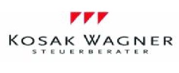 Logo von Kosak Wagner Steuerberater