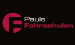 Logo von Pauls Fahrschulen