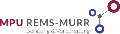 Logo von MPU REMS-MURR