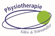 Logo von Praxisgemeinschaft für Physiotherapie Kühn & Bahnmüller