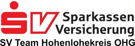 Logo von SV Team Hohenlohekreis OHG