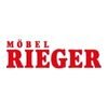 Logo von Möbel Rieger GmbH & Co. KG