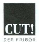 Logo von CUT! Der Frisör