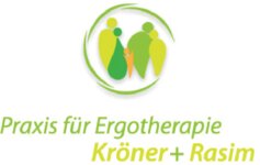 Logo von Praxis für Ergotherapie Beate Kröner u. Thomas Rasim