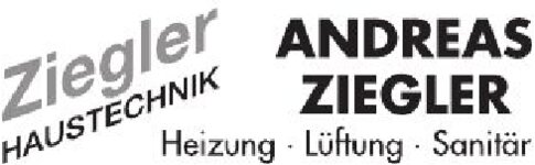 Logo von Haustechnik Ziegler