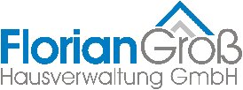 Logo von Florian Groß Hausverwaltung GmbH