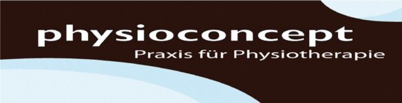 Logo von Physioconcept Marc Schneiker