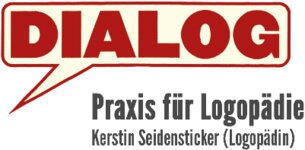 Logo von Dialog Praxis für Logopädie