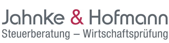 Logo von Jahnke & Hofmann