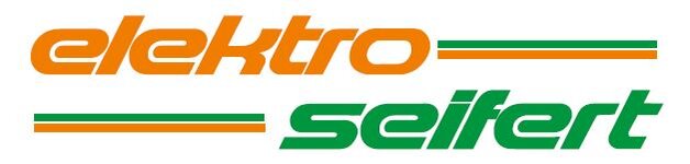 Logo von Elektro Seifert