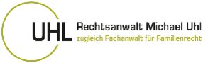 Logo von Anwaltskanzlei Michael Uhl