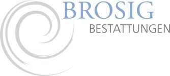 Logo von Bestattungen Brosig