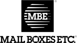 Logo von MAIL BOXES ETC