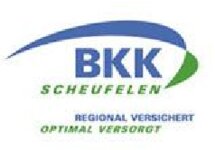 Logo von BKK Scheufelen