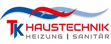 Logo von TK-Haustechnik GmbH Heizung
