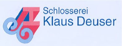 Logo von Deuser Klaus