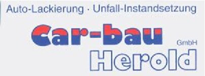 Logo von Car-bau Herold GmbH