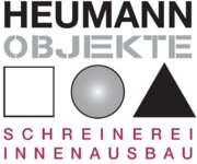 Logo von Heumann Objekte