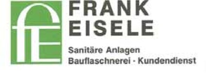 Logo von Eisele Frank