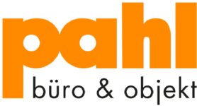 Logo von Pahl büro & objekt