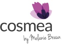Logo von cosmea by Melanie Braun
