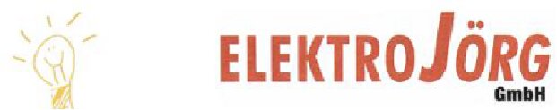 Logo von Elektro-Jörg GmbH