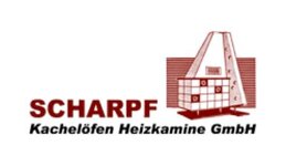 Logo von Scharpf Kachelöfen Heizkamine GmbH