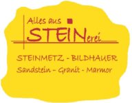 Logo von STEINerei Volker Müller