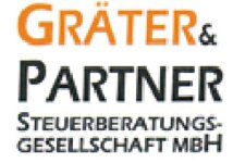 Logo von Gräter & Partner Steuerbertungsgesellschaft