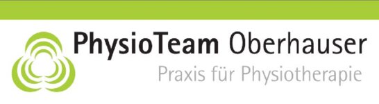 Logo von Praxis für Physiotherapie PhysioTeam Oberhauser