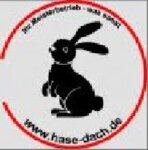 Logo von Hase-Dach der Meisterbetrieb, Hasan Ramadani Betriebswirt des HWK