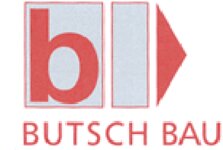 Logo von Butsch Bau