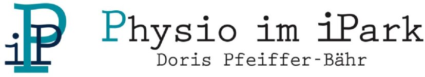 Logo von Physio im i_Park Doris Pfeiffer-Bähr Inh. Harald Bähr