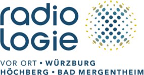 Logo von Radiologie vor Ort Würzburg Höchberg Bad Mergentheim