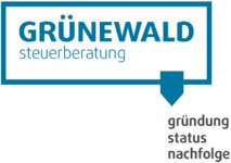 Logo von Grünewald Lothar, Dipl.-Kfm., Steuerberater