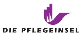 Logo von Die Pflegeinsel Service GmbH & Co. KG