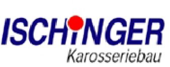 Logo von ISCHINGER Karroseriebau GmbH Autoreparaturen