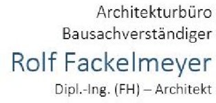 Logo von Architekturbüro Fackelmeyer
